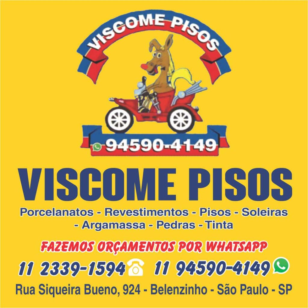 viscome-pisos