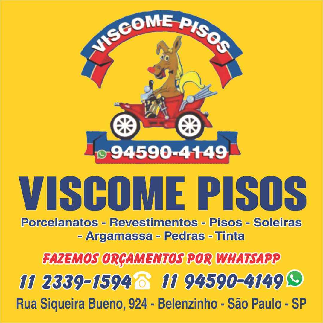 viscome-pisos